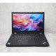 Ноутбук 15.6" Lenovo ThinkPad P15 Gen1 i7-10850H RTX3000 6Gb 32GB DDR4 512GB SSD M.2 NVME 1920х1080 LED IPS