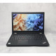 Ноутбук 15.6" Lenovo ThinkPad P15 Gen1 i7-10850H RTX3000 6Gb 32GB DDR4 512GB SSD M.2 NVME 1920х1080 LED IPS