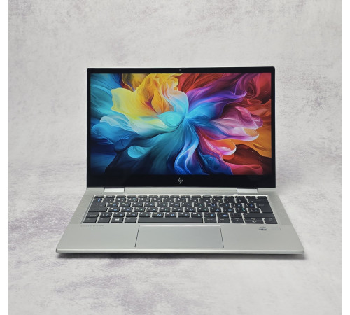 Ноутбук 13.3" HP EliteBook x360 830 G7 i5-10210U 16GB DDR4 256GB SSD M.2 NVME 1920x1080 IPS Multi-touch