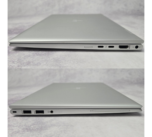 Ноутбук 13.3" HP EliteBook x360 830 G7 i5-10210U 16GB DDR4 256GB SSD M.2 NVME 1920x1080 IPS Multi-touch
