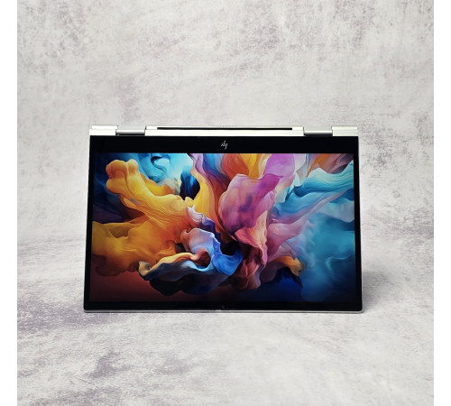 Ноутбук 13.3" HP EliteBook x360 830 G7 i5-10210U 16GB DDR4 256GB SSD M.2 NVME 1920x1080 IPS Multi-touch