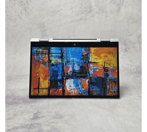 Ноутбук 13.3" HP EliteBook x360 830 G7 i5-10210U 16GB DDR4 256GB SSD M.2 NVME 1920x1080 IPS Multi-touch