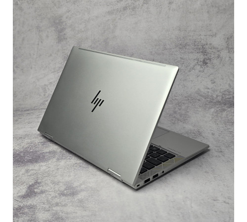 Ноутбук 13.3" HP EliteBook x360 830 G7 i5-10210U 16GB DDR4 256GB SSD M.2 NVME 1920x1080 IPS Multi-touch