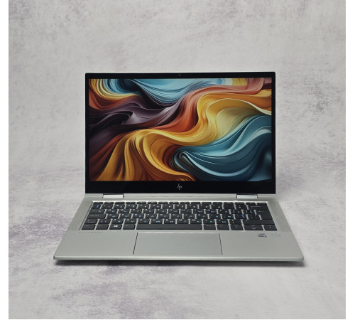 Ноутбук 13.3" HP EliteBook x360 830 G7 i5-10210U 16GB DDR4 256GB SSD M.2 NVME 1920x1080 IPS Multi-touch