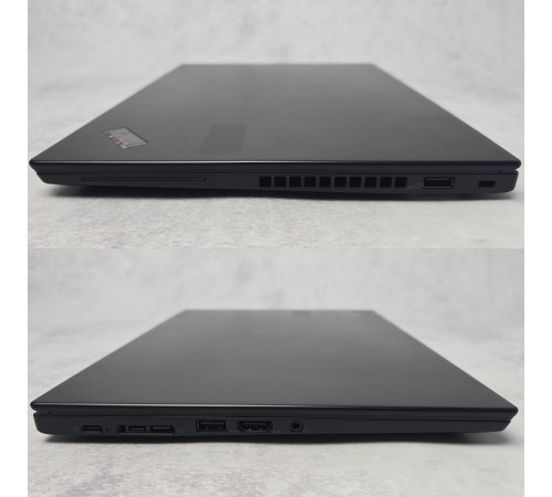 Ультрабук 13.3" Lenovo ThinkPad x395 AMD Ryzen 5 3500U 8GB LPDDR4 256Gb SSD M.2 1920x1080 IPS