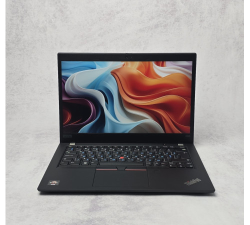 Ультрабук 13.3" Lenovo ThinkPad x395 AMD Ryzen 5 3500U 8GB LPDDR4 256Gb SSD M.2 1920x1080 IPS
