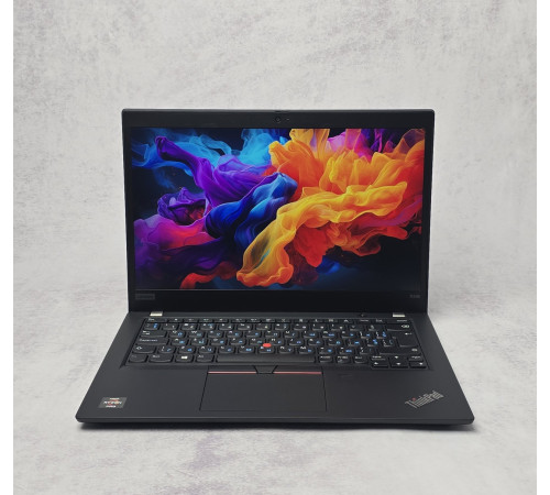 Ультрабук 13.3" Lenovo ThinkPad x395 AMD Ryzen 5 3500U 8GB LPDDR4 256Gb SSD M.2 1920x1080 IPS