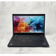 Ультрабук 13.3" Lenovo ThinkPad x395 AMD Ryzen 5 3500U 8GB LPDDR4 256Gb SSD M.2 1920x1080 IPS