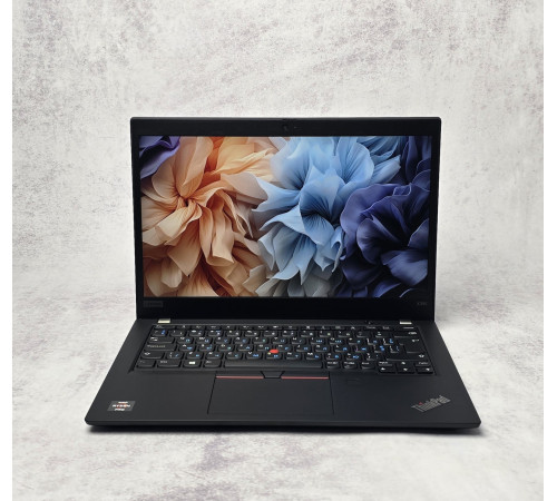 Ультрабук 13.3" Lenovo ThinkPad x395 AMD Ryzen 5 3500U 8GB LPDDR4 256Gb SSD M.2 1920x1080 IPS