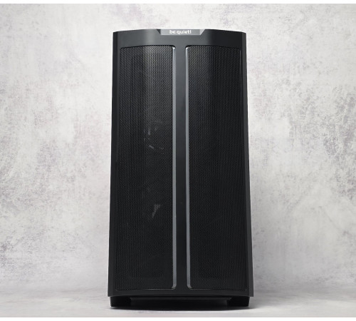 Игровой ПК компьютер Be quiet! i5-13600kf RTX 3080 Aorus 32Gb DDR4 1Tb NVMe SSD M.2(Новый) БП 1000W