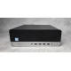 Компьютер ПК HP 600 G3 SFF i3-6100 8GB DDR4 128Gb SSD