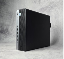 Компьютер ПК HP 600 G3 SFF i3-6100 8GB DDR4 128Gb SSD