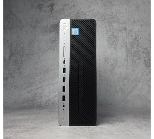 Компьютер ПК HP 600 G3 SFF i3-6100 8GB DDR4 128Gb SSD