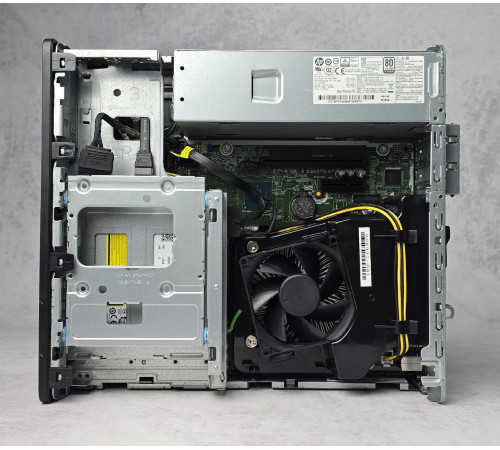 Компьютер ПК HP 600 G3 SFF i3-6100 8GB DDR4 128Gb SSD