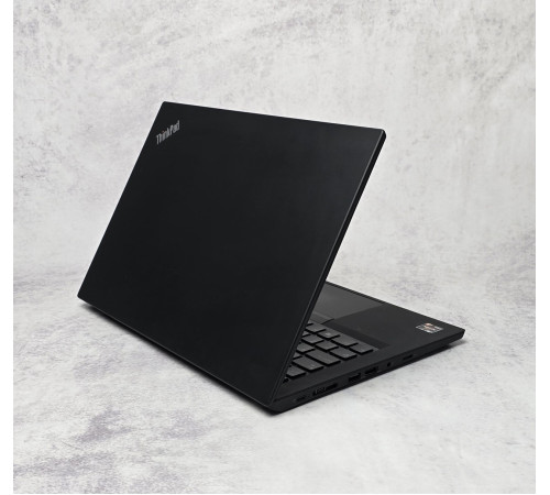 Ноутбук 14" Lenovo ThinkPad T495 Ryzen 5 3500u 8GB DDR4 256GB SSD M.2 NVME 1920x1080 IPS Touch Сенсорный