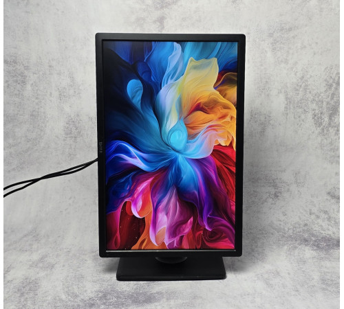 Монитор 24" Dell u2412m 1920x1200 16:10 IPS WLED