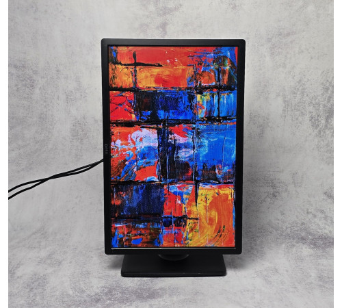 Монитор 24" Dell u2412m 1920x1200 16:10 IPS WLED