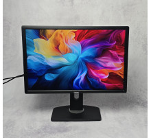 Монитор 24" Dell u2412m 1920x1200 16:10 IPS WLED