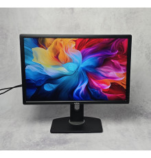 Монитор 24" Dell u2412m 1920x1200 16:10 IPS WLED