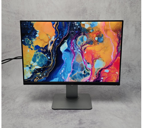 Монитор 24" Dell UltraSharp u2415h 1920x1200 16:10 IPS WLED
