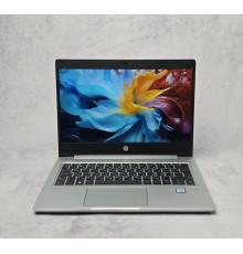 Ноутбук 13.3" HP EliteBook 430 G6 i5-8350U 8GB DDR4 256GB SSD M.2 1920х1080 IPS