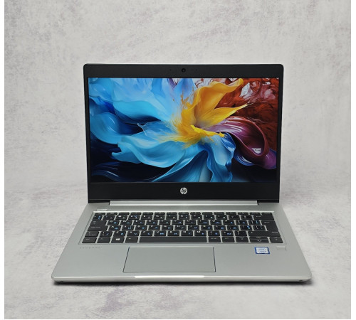 Ноутбук 13.3" HP EliteBook 430 G6 i5-8350U 8GB DDR4 256GB SSD M.2 1920х1080 IPS