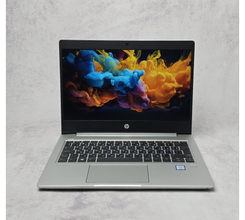 Ноутбук 13.3" HP EliteBook 430 G6 i5-8350U 8GB DDR4 256GB SSD M.2 1920х1080 IPS