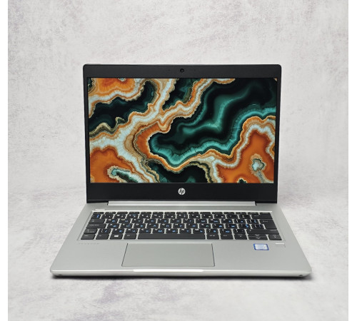 Ноутбук 13.3" HP EliteBook 430 G6 i5-8350U 8GB DDR4 256GB SSD M.2 1920х1080 IPS