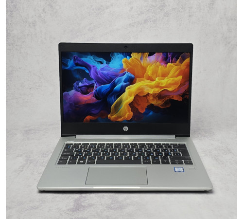 Ноутбук 13.3" HP EliteBook 430 G6 i5-8350U 8GB DDR4 256GB SSD M.2 1920х1080 IPS
