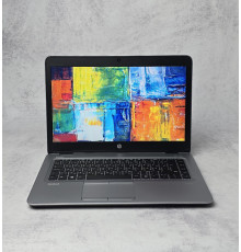 Ноутбук 14" HP EliteBook 840 G3 i5-6300U 8GB DDR4 256GB SSD M.2 1920x1080 TN