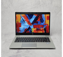 Ноутбук 14" HP EliteBook 840 G5 i5-8350U 16GB DDR4 256GB SSD M.2 1920х1080 IPS