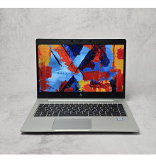 Ноутбук 14" HP EliteBook 840 G5 i5-8350U 16GB DDR4 256GB SSD M.2 1920х1080 IPS