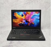 Ноутбук 12.5" Lenovo X250 i5-5200U 8Gb DDR3 256Gb SSD 1366х768 TN