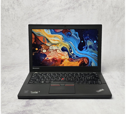 Ноутбук 12.5" Lenovo X250 i5-5200U 8Gb DDR3 256Gb SSD 1366х768 TN