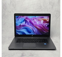 Ноутбук 15.6" HP EliteBook 850 G2 i7-5600u 8GB DDR3 128GB SSD 1920х1080 LED Touch