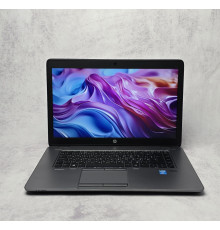 Ноутбук 15.6" HP EliteBook 850 G2 i7-5600u 8GB DDR3 128GB SSD 1920х1080 LED Touch