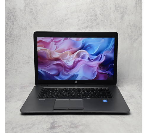 Ноутбук 15.6" HP EliteBook 850 G2 i7-5600u 8GB DDR3 128GB SSD 1920х1080 LED Touch