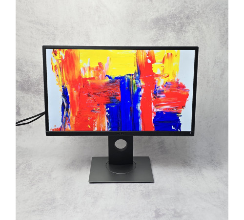 Монитор 23" Dell p2317h 1920x1080 16:9 IPS WLED