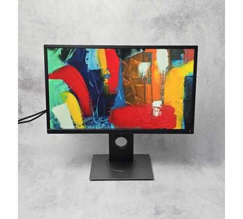 Монитор 23" Dell p2317h 1920x1080 16:9 IPS WLED