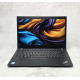 Ноутбук 14" Lenovo Thinkpad T480s i5-8650U 8GB распай + 8GB DDR4 256GB SSD M.2 NVME 1920x1080 IPS Touch