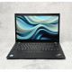 Ноутбук 14" Lenovo Thinkpad T480s i5-8650U 8GB распай + 8GB DDR4 256GB SSD M.2 NVME 1920x1080 IPS Touch