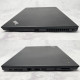Ноутбук 14" Lenovo Thinkpad T480s i5-8650U 8GB распай + 8GB DDR4 256GB SSD M.2 NVME 1920x1080 IPS Touch