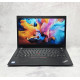 Ноутбук 14" Lenovo Thinkpad T480s i5-8650U 8GB распай + 8GB DDR4 256GB SSD M.2 NVME 1920x1080 IPS Touch