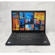 Ноутбук 14" Lenovo Thinkpad T480s i5-8650U 8GB распай + 8GB DDR4 256GB SSD M.2 NVME 1920x1080 IPS Touch