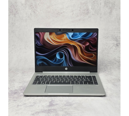 Ноутбук 14" HP ProBook 445 G7 Ryzen 5 4500U 16GB DDR4 256GB SSD M.2 NVME 1920х1080 IPS