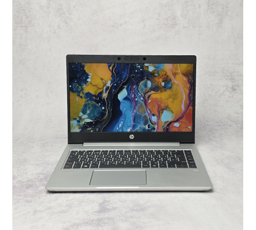 Ноутбук 14" HP ProBook 445 G7 Ryzen 5 4500U 16GB DDR4 256GB SSD M.2 NVME 1920х1080 IPS