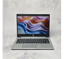 Ноутбук 14" HP ProBook 445 G7 Ryzen 5 4500U 16GB DDR4 256GB SSD M.2 NVME 1920х1080 IPS