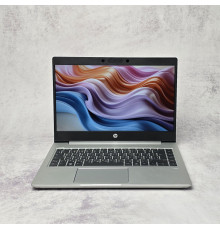 Ноутбук 14" HP ProBook 445 G7 Ryzen 5 4500U 16GB DDR4 256GB SSD M.2 NVME 1920х1080 IPS