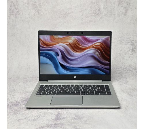 Ноутбук 14" HP ProBook 445 G7 Ryzen 5 4500U 16GB DDR4 256GB SSD M.2 NVME 1920х1080 IPS