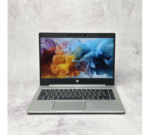 Ноутбук 14" HP ProBook 445 G7 Ryzen 5 4500U 16GB DDR4 256GB SSD M.2 NVME 1920х1080 IPS